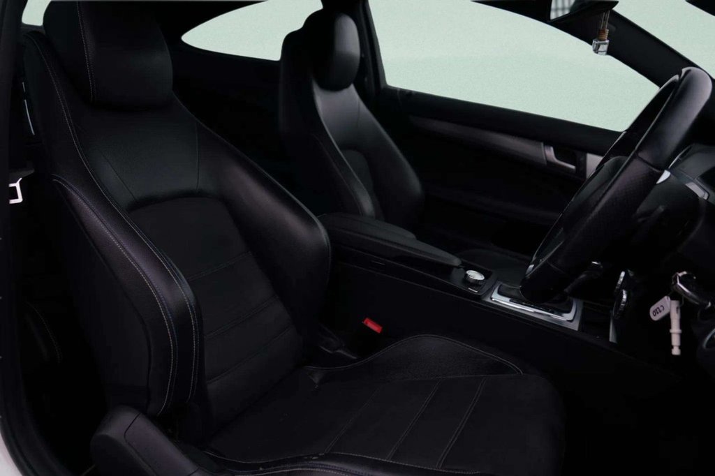 Used Mercedes-Benz C Class 2014 for sale - 77027270: Photo 3