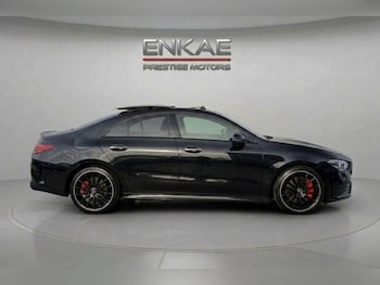 Used Mercedes-Benz CLA 2023 for sale - 78851134: Photo