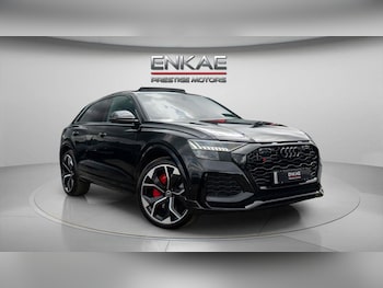 Used Audi RS Q8 2023 for sale - 78232830: Photo