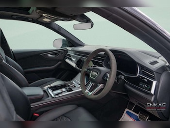 Used Audi RS Q8 2023 for sale - 78232830: Photo