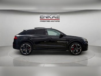 Used Audi RS Q8 2023 for sale - 78232830: Photo