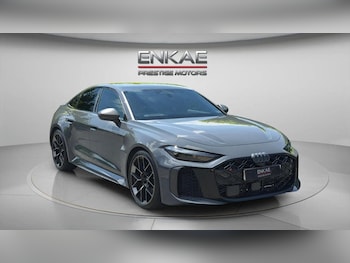 Used Audi RS5 2026 for sale - 79059397: Photo