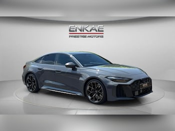 Used Audi RS5 2026 for sale - 79059397: Photo