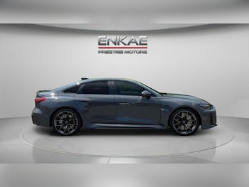 Used Audi RS5 2026 for sale - 79059397: Photo