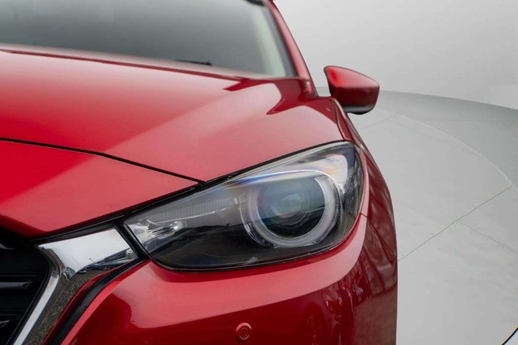 Used Mazda Mazda3 2016 for sale - 77436439: Photo 11