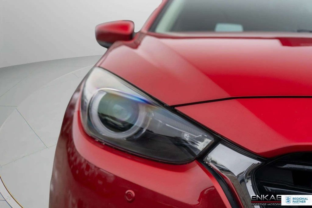 Used Mazda Mazda3 2016 for sale - 77436439: Photo 12