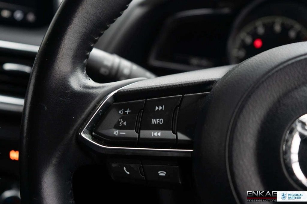 Used Mazda Mazda3 2016 for sale - 77436439: Photo 14