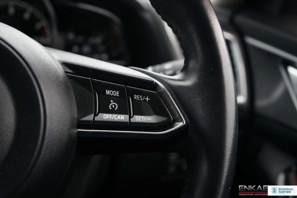 Used Mazda Mazda3 2016 for sale - 77436439: Photo 15