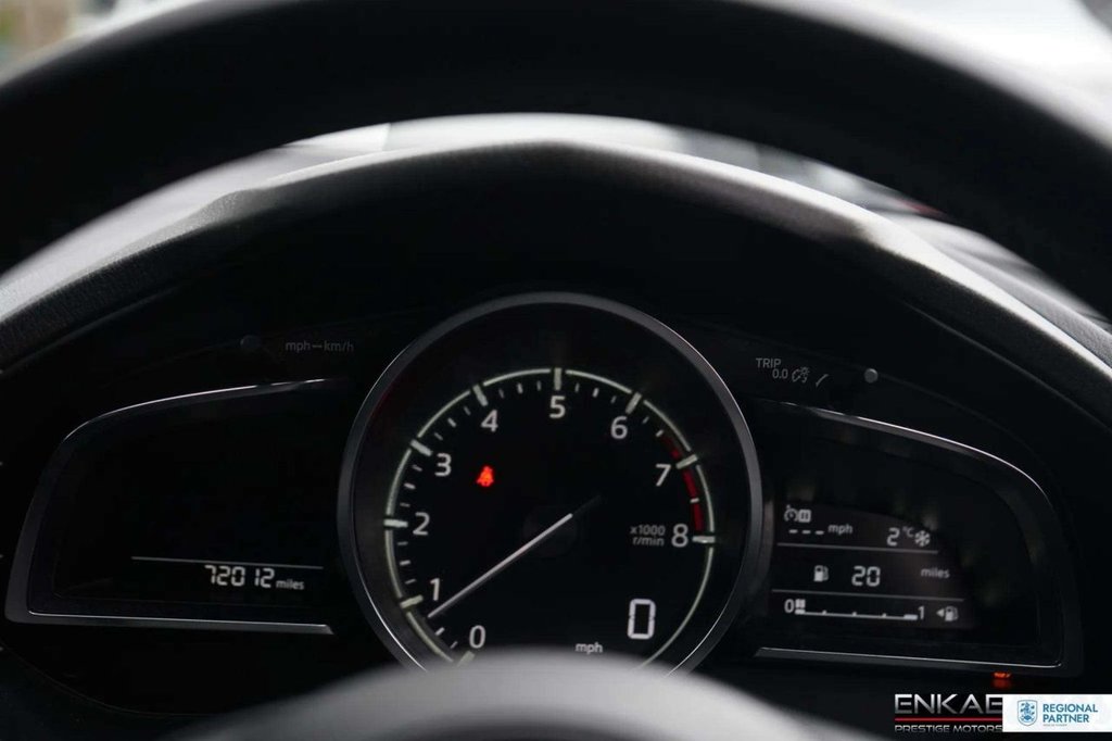 Used Mazda Mazda3 2016 for sale - 77436439: Photo 16