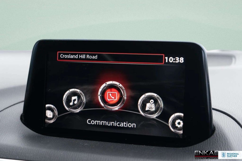 Used Mazda Mazda3 2016 for sale - 77436439: Photo 20