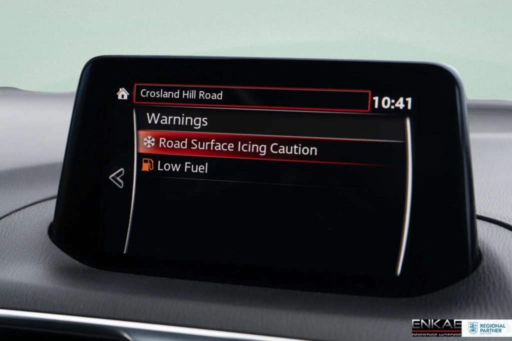 Used Mazda Mazda3 2016 for sale - 77436439: Photo 23