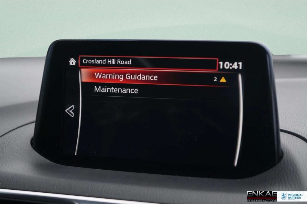 Used Mazda Mazda3 2016 for sale - 77436439: Photo 24