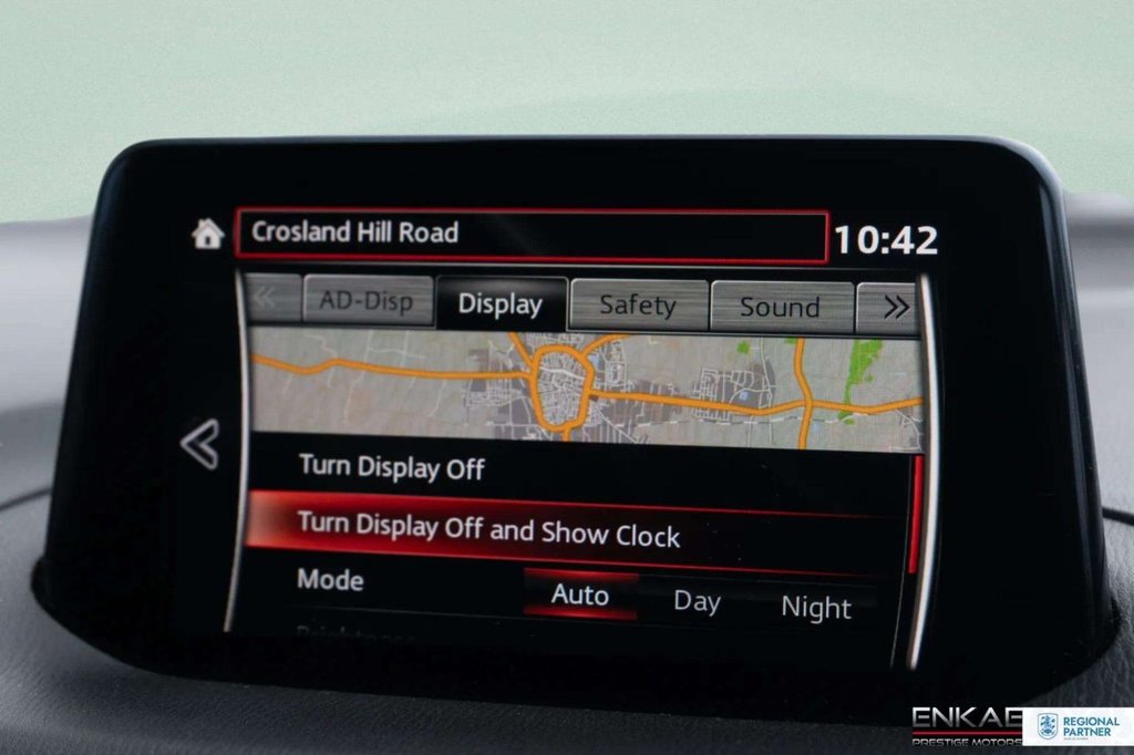 Used Mazda Mazda3 2016 for sale - 77436439: Photo 26