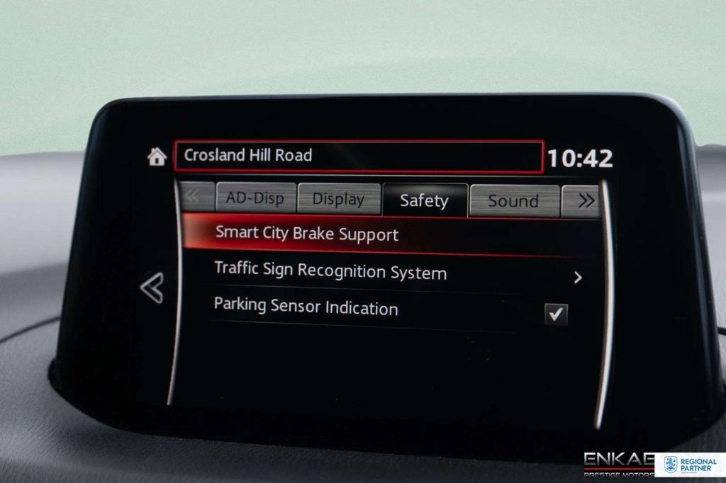 Used Mazda Mazda3 2016 for sale - 77436439: Photo 27