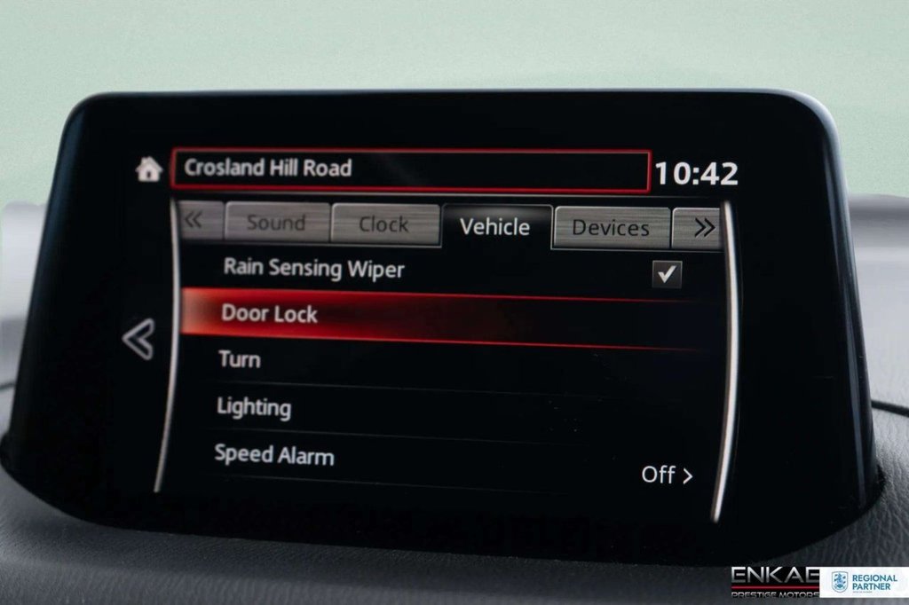 Used Mazda Mazda3 2016 for sale - 77436439: Photo 29