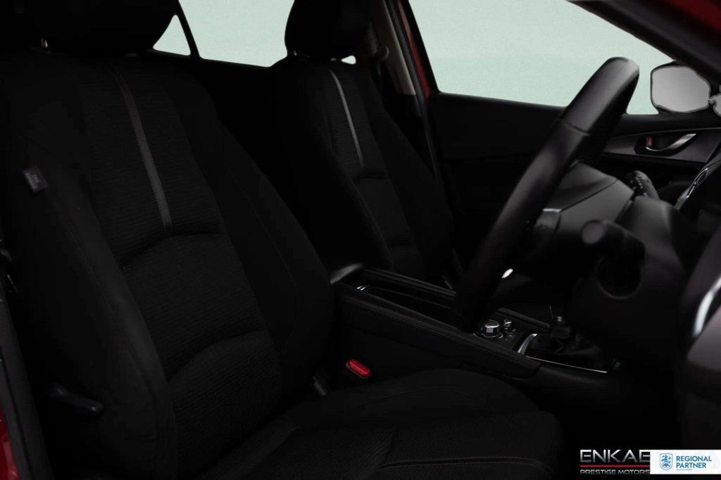 Used Mazda Mazda3 2016 for sale - 77436439: Photo 3