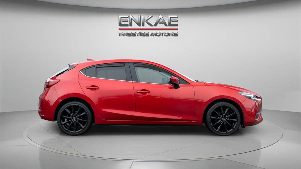 Used Mazda Mazda3 2016 for sale - 77436439: Photo 4