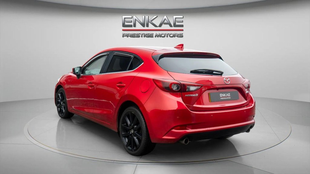 Used Mazda Mazda3 2016 for sale - 77436439: Photo 7