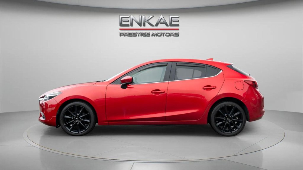 Used Mazda Mazda3 2016 for sale - 77436439: Photo 8