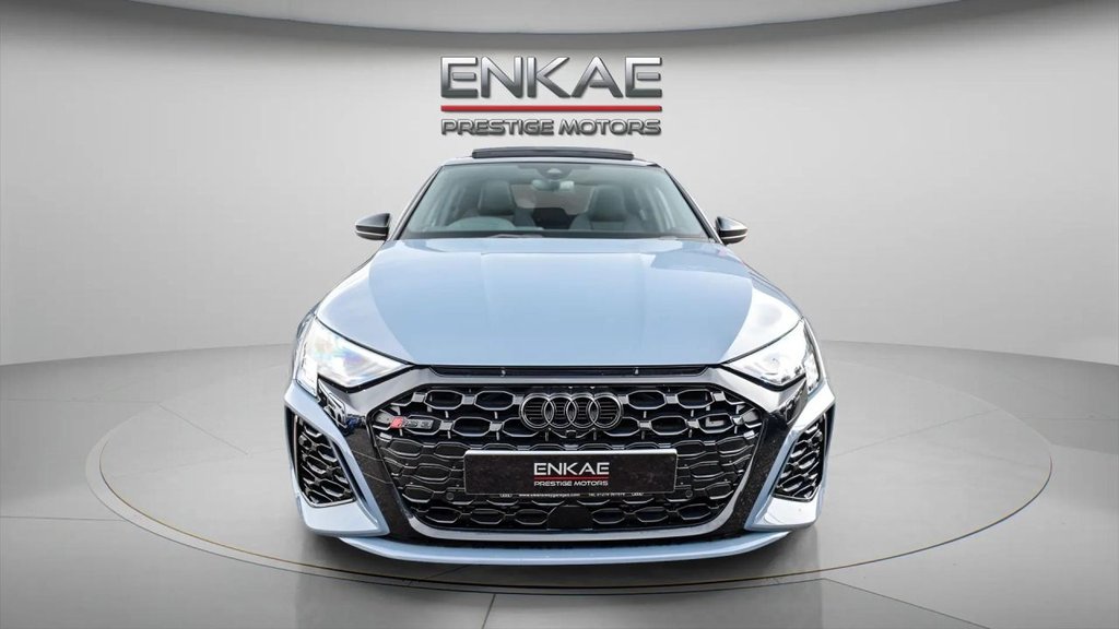 Used Audi RS3 2023 for sale - 76883400: Photo 10