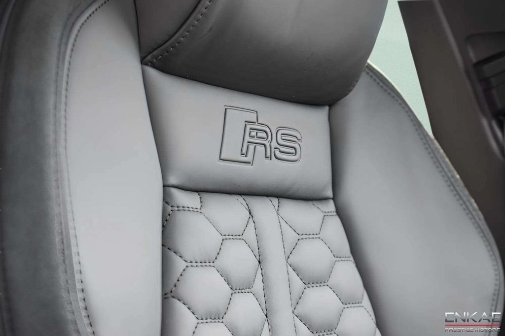 Used Audi RS3 2023 for sale - 76883400: Photo 11