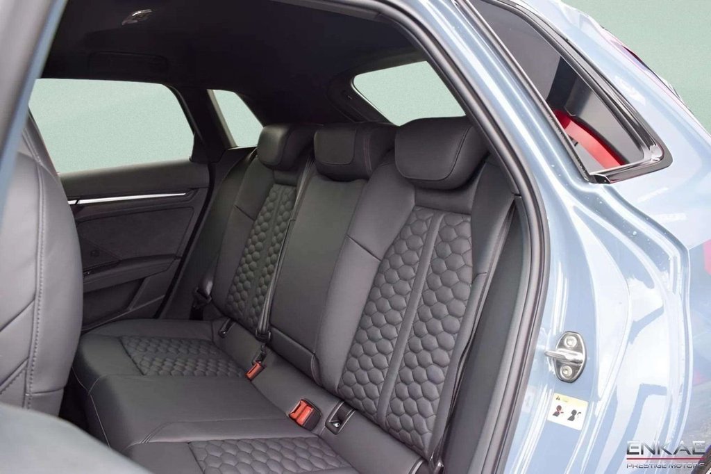 Used Audi RS3 2023 for sale - 76883400: Photo 12