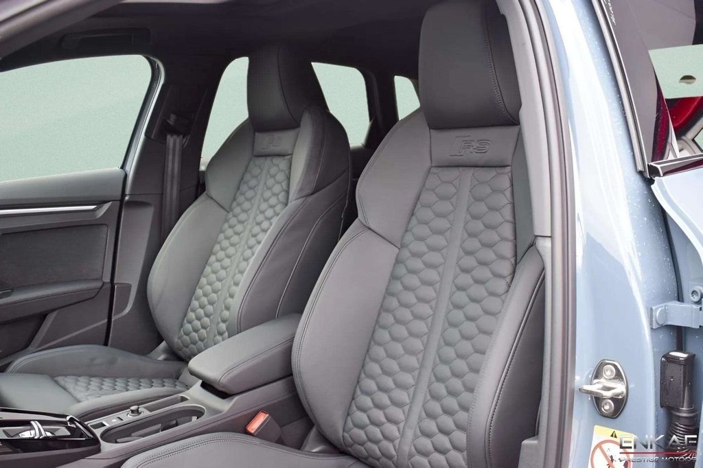Used Audi RS3 2023 for sale - 76883400: Photo 13
