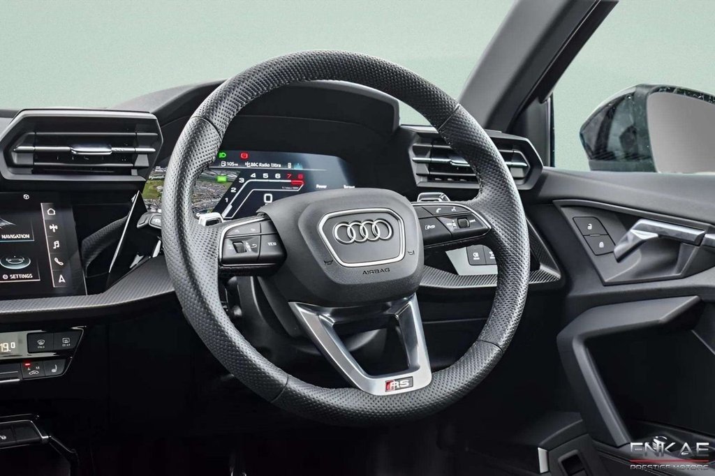 Used Audi RS3 2023 for sale - 76883400: Photo 17