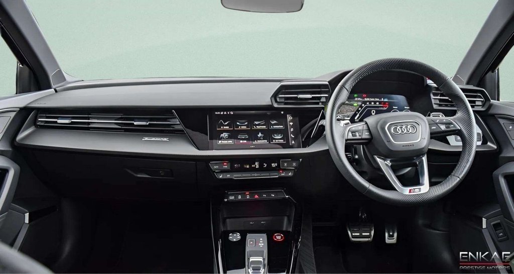 Used Audi RS3 2023 for sale - 76883400: Photo 18