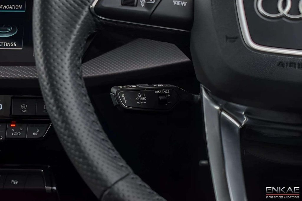 Used Audi RS3 2023 for sale - 76883400: Photo 19