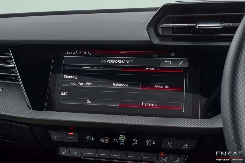 Used Audi RS3 2023 for sale - 76883400: Photo 20