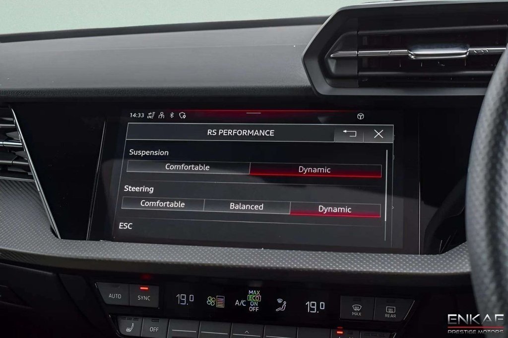 Used Audi RS3 2023 for sale - 76883400: Photo 21