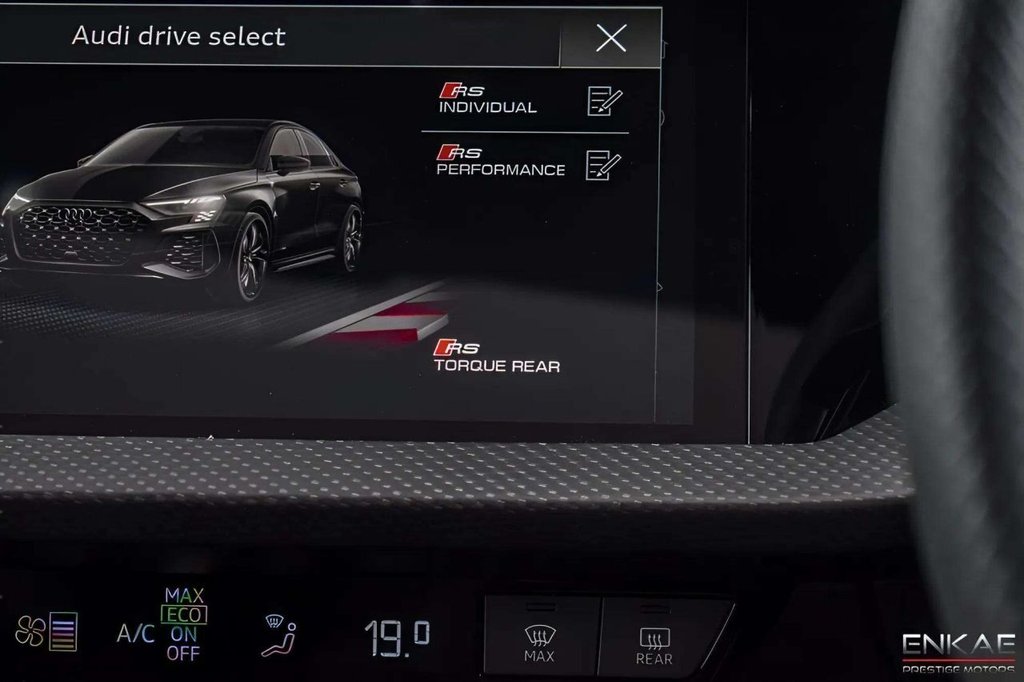 Used Audi RS3 2023 for sale - 76883400: Photo 22