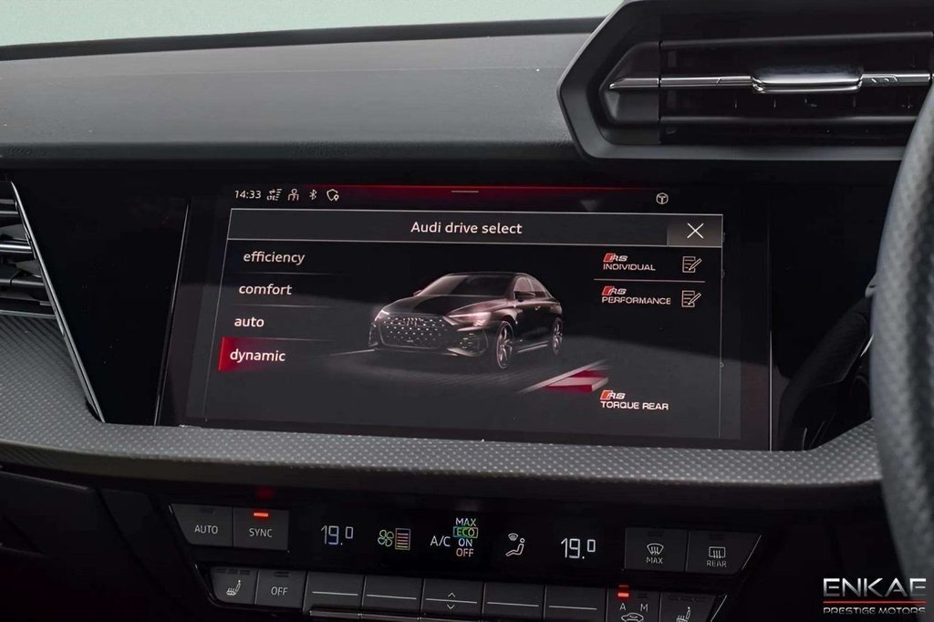 Used Audi RS3 2023 for sale - 76883400: Photo 23