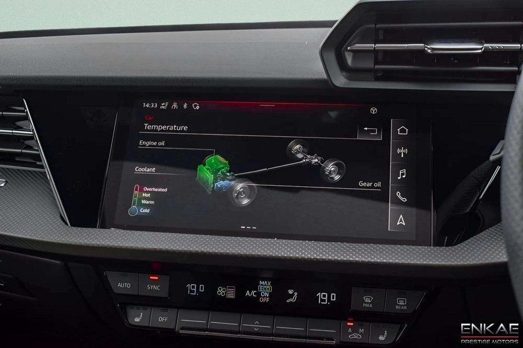 Used Audi RS3 2023 for sale - 76883400: Photo 24