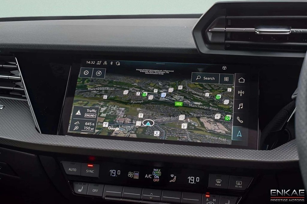 Used Audi RS3 2023 for sale - 76883400: Photo 25