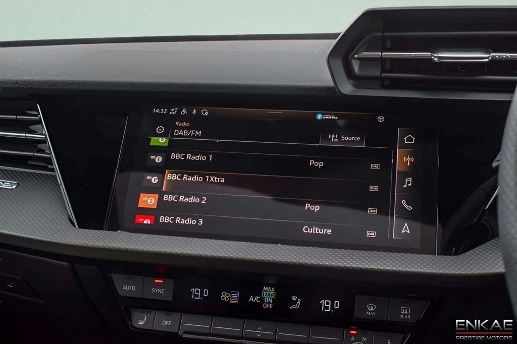 Used Audi RS3 2023 for sale - 76883400: Photo 26