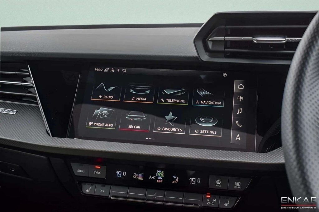 Used Audi RS3 2023 for sale - 76883400: Photo 27