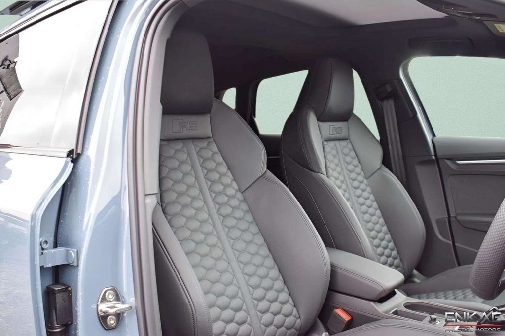 Used Audi RS3 2023 for sale - 76883400: Photo 3