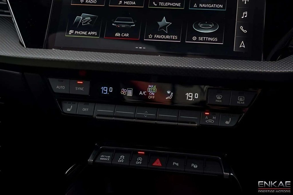 Used Audi RS3 2023 for sale - 76883400: Photo 30