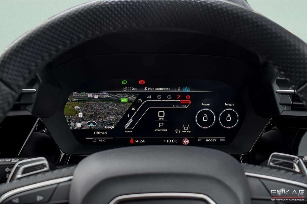 Used Audi RS3 2023 for sale - 76883400: Photo 32