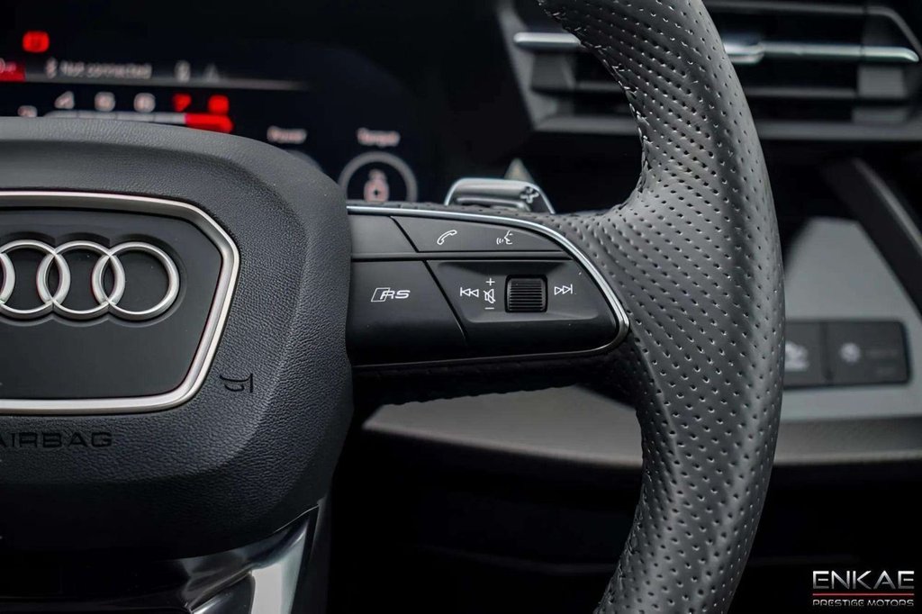 Used Audi RS3 2023 for sale - 76883400: Photo 33