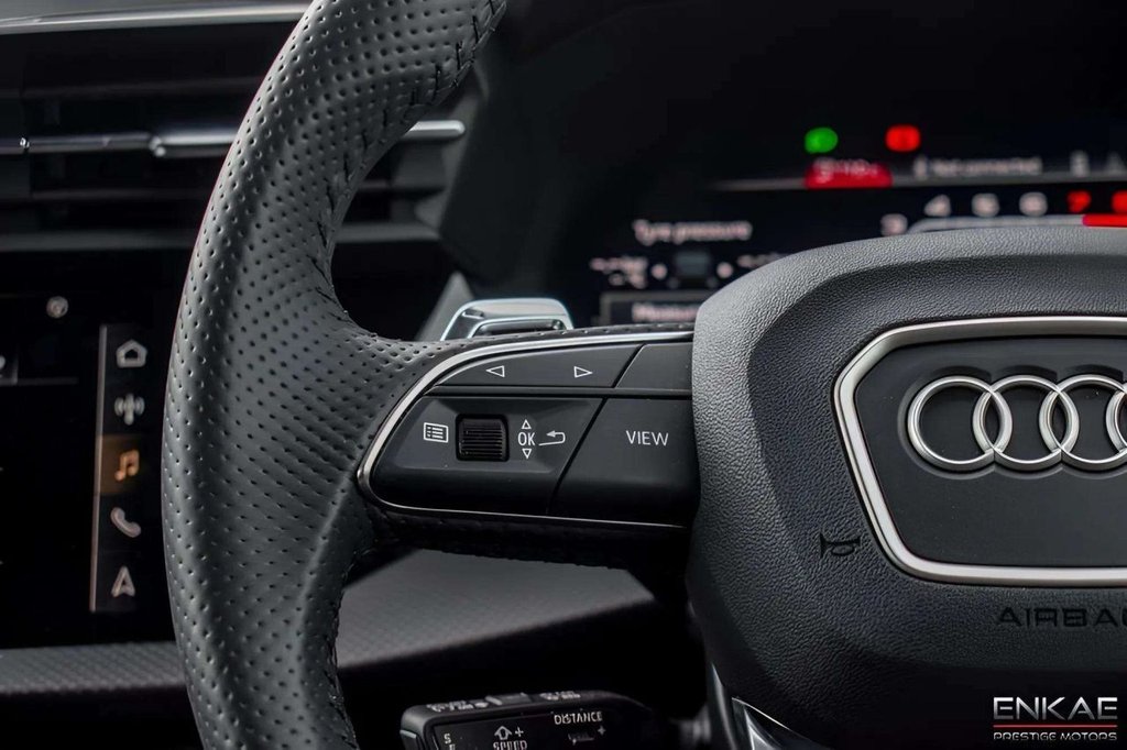 Used Audi RS3 2023 for sale - 76883400: Photo 34