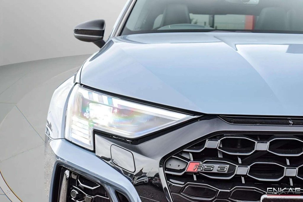 Used Audi RS3 2023 for sale - 76883400: Photo 36