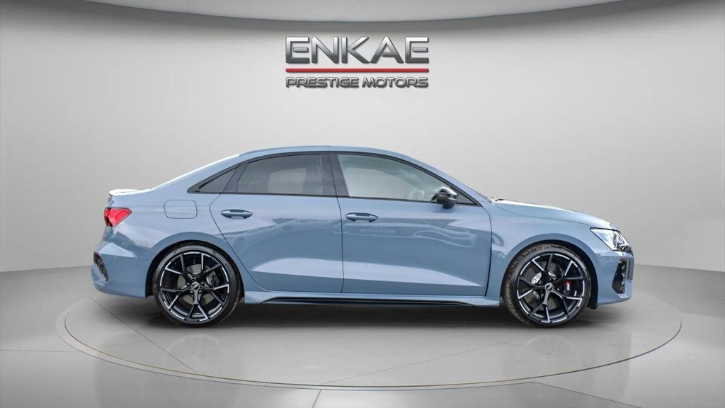 Used Audi RS3 2023 for sale - 76883400: Photo 4