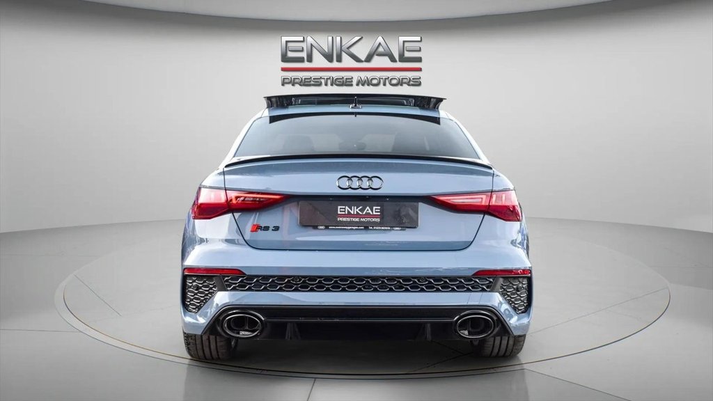Used Audi RS3 2023 for sale - 76883400: Photo 6