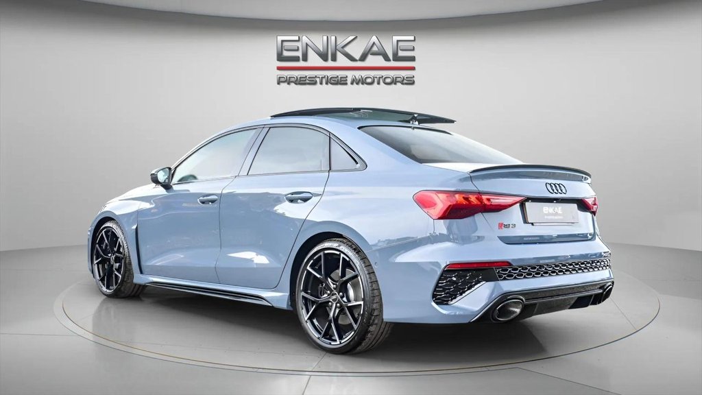 Used Audi RS3 2023 for sale - 76883400: Photo 7
