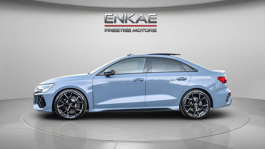 Used Audi RS3 2023 for sale - 76883400: Photo 8