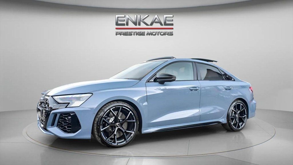 Used Audi RS3 2023 for sale - 76883400: Photo 9