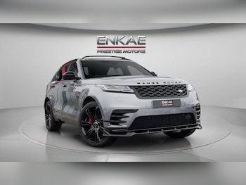 Used Land Rover Range Rover Velar 2021 for sale - 79187140: Photo